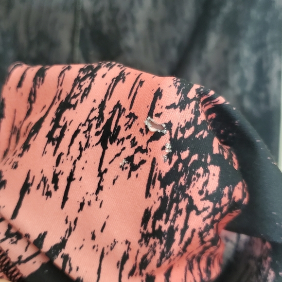 Puma Small Dry Cell Training Leggings Exercise pants - Picture 10 of 11